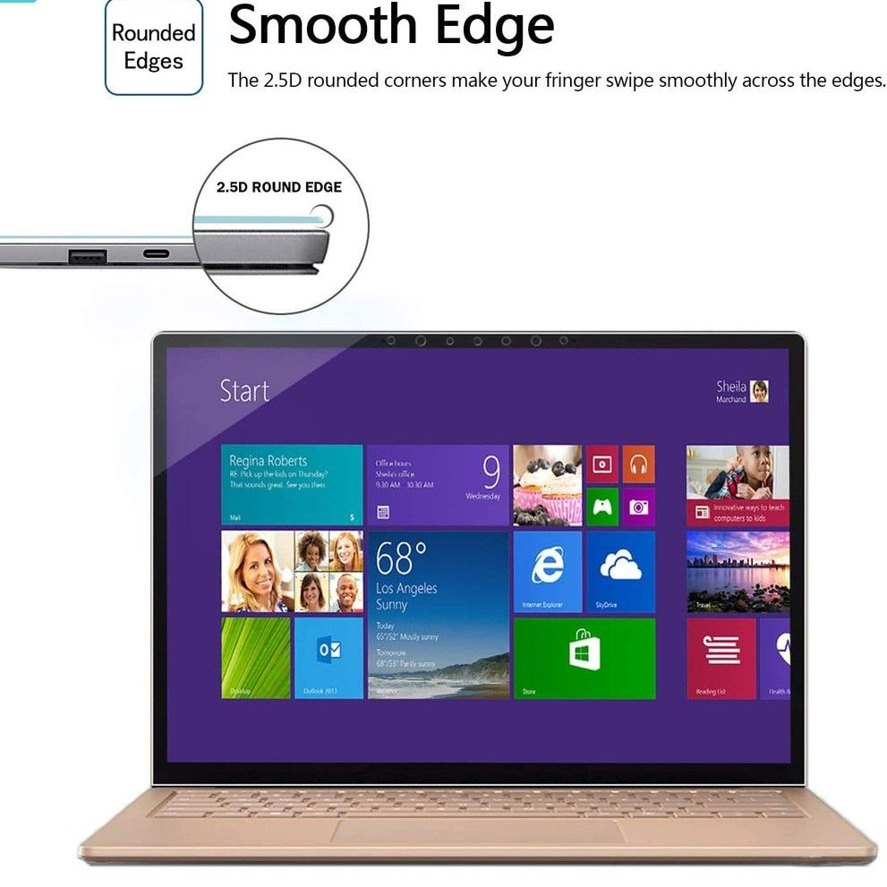 Cường Lực  Dành Cho Laptop 13.5 inch - Surface