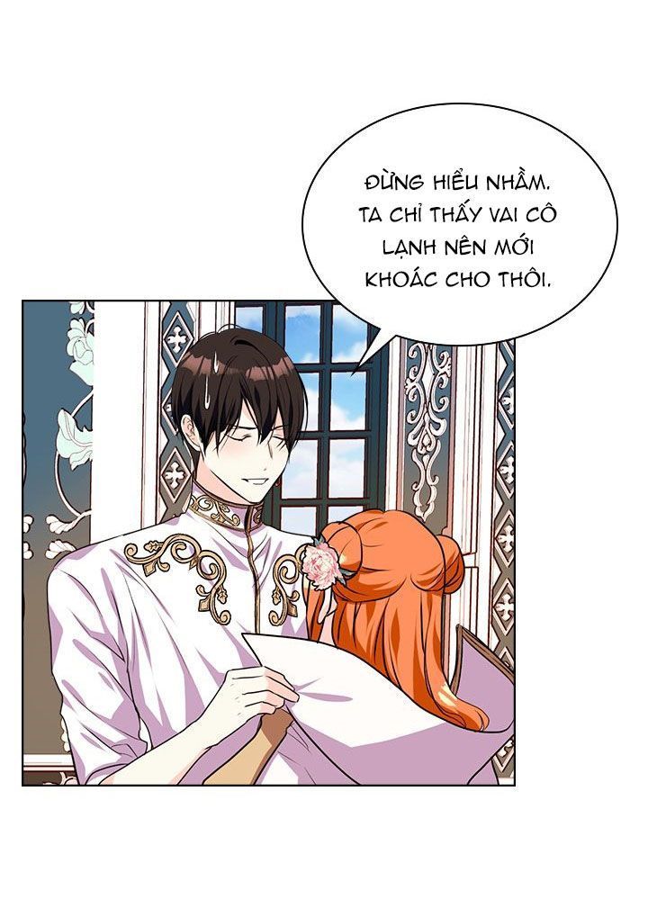 đức hạnh của ác nữ phản diện chapter 27 36