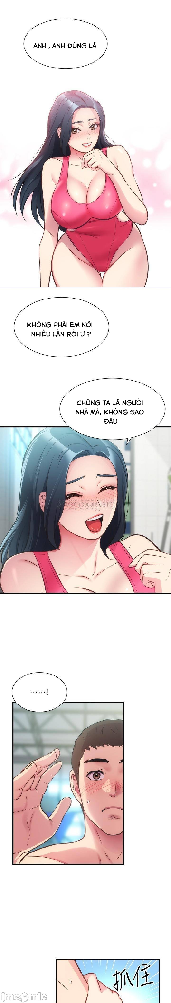 phẩm giá em dâu chapter 28 20