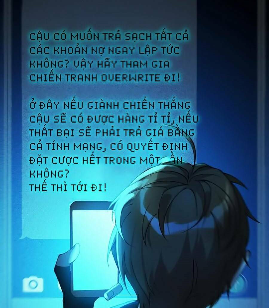 người chơi siêu mạnh chapter 1 58