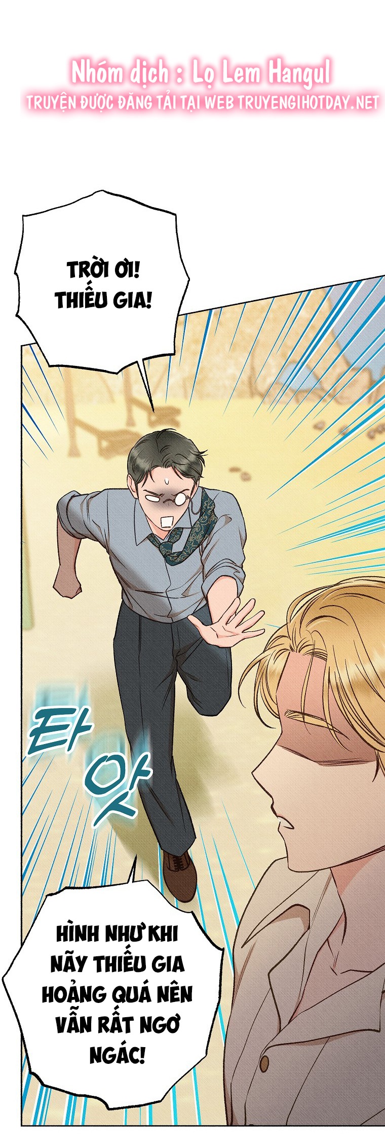 chàng trai đa nhân cách của tôi chapter 31 40