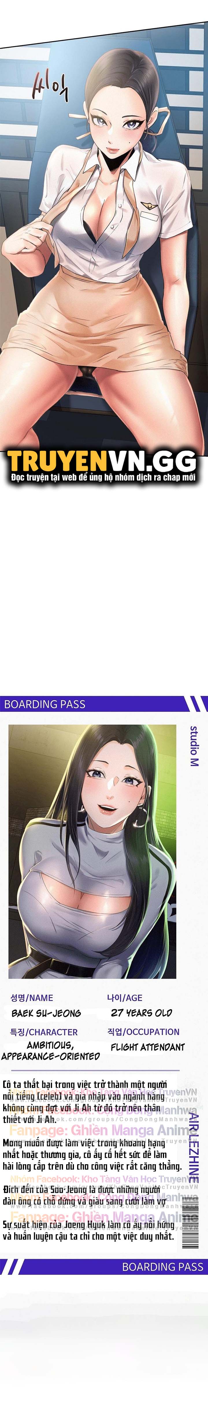 cuộc sống thăng hoa chapter 3 16