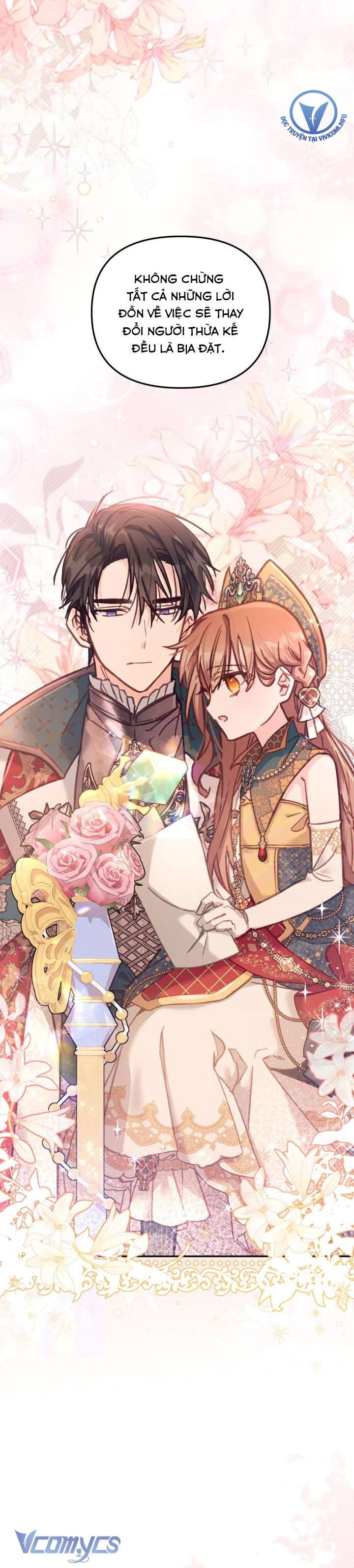 không có chỗ cho kẻ giả mạo chapter 13 21