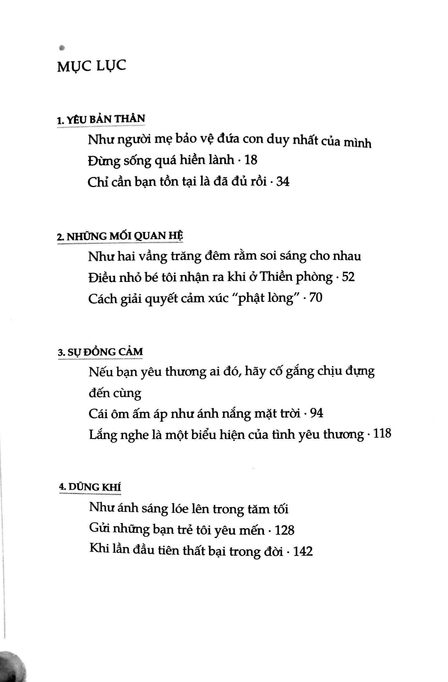 Sách Nhã Nam - Yêu Những Điều Không Hoàn Hảo