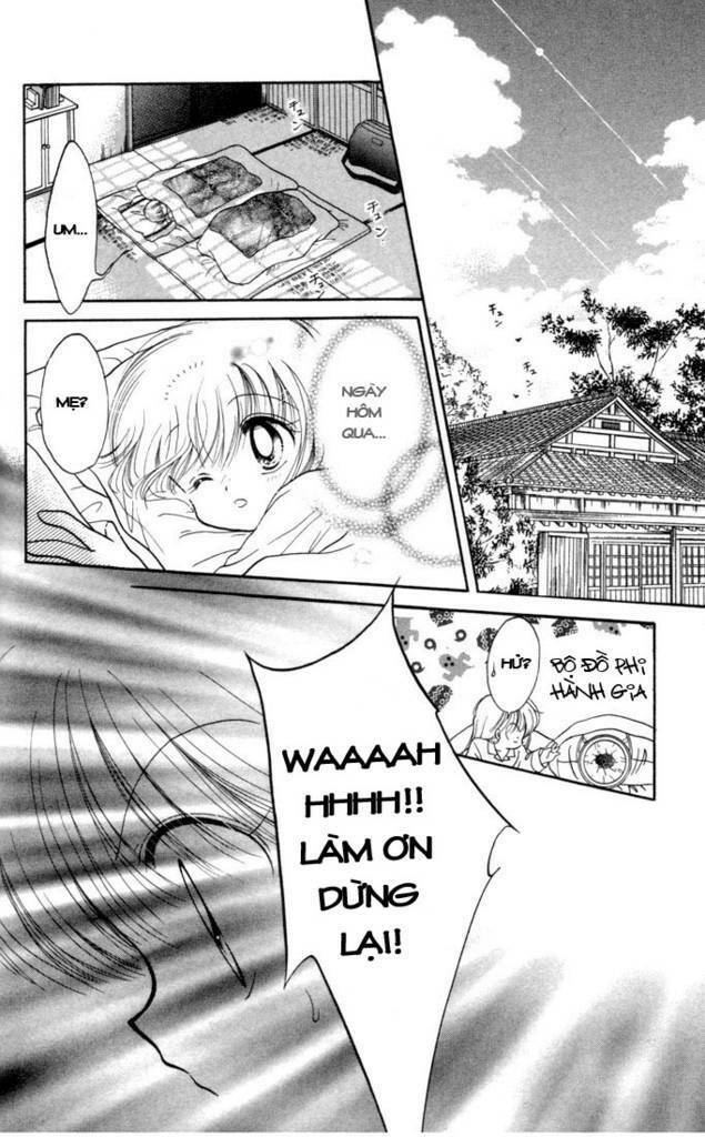 daa! daa! daa! chapter 9 10