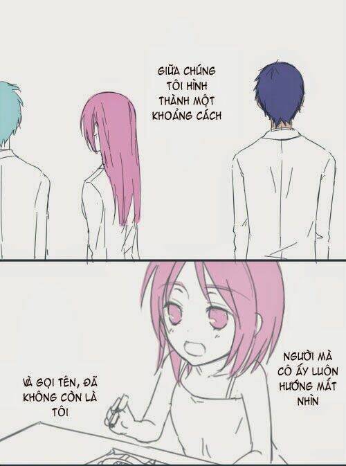 [knb doujinshi] momoi no harem chapter 11 5