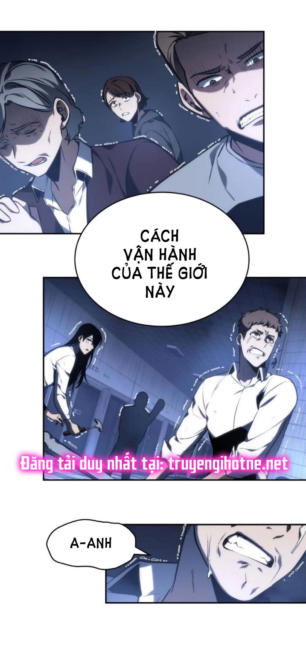 toàn trí độc giả - omniscient reader chapter 24.1 29