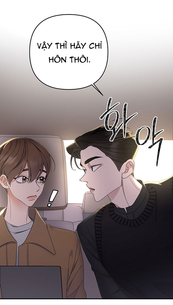 Hối Lộ Ngọt Ngào chapter 16 - Trang 2