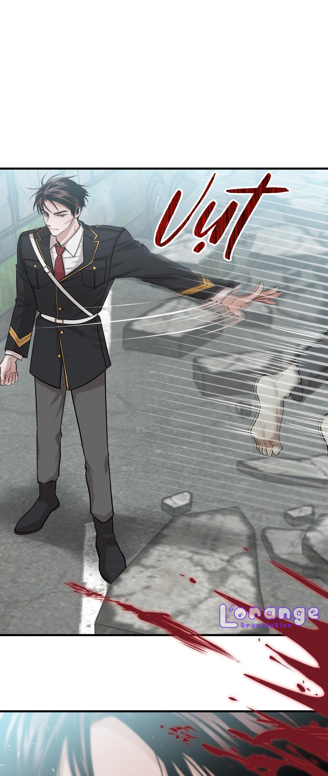 băng qua thiên đường chapter 1 29