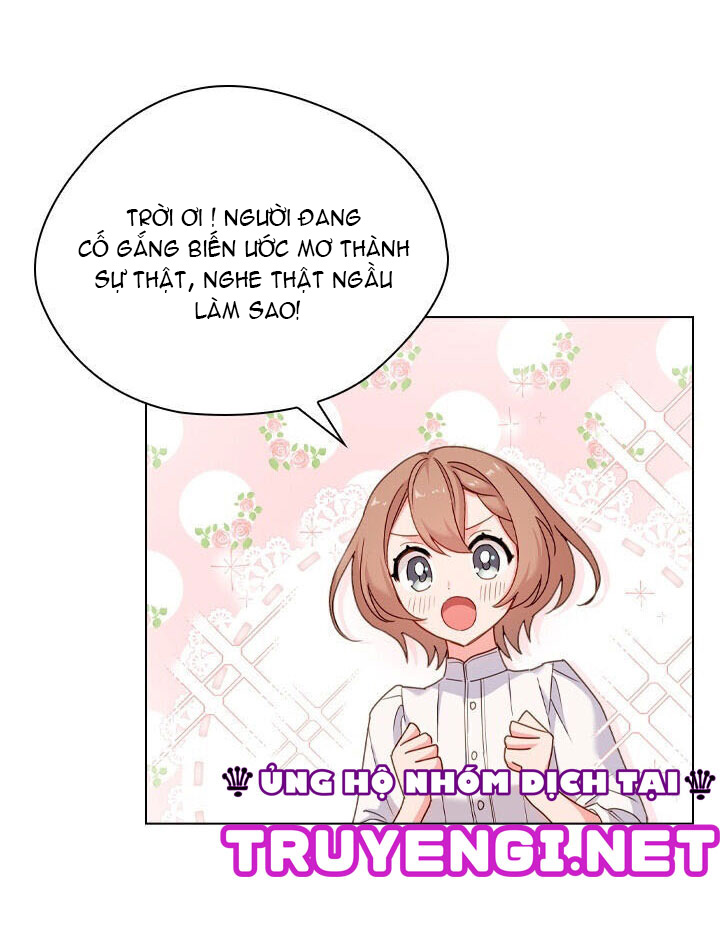 tiểu thư chỉ muốn được nghỉ ngơi chapter 6 20