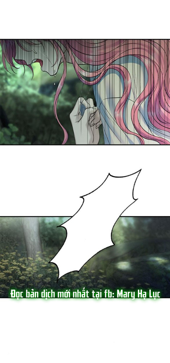 tôi tưởng bản thân không còn sống được bao lâu! chapter 67.2 34