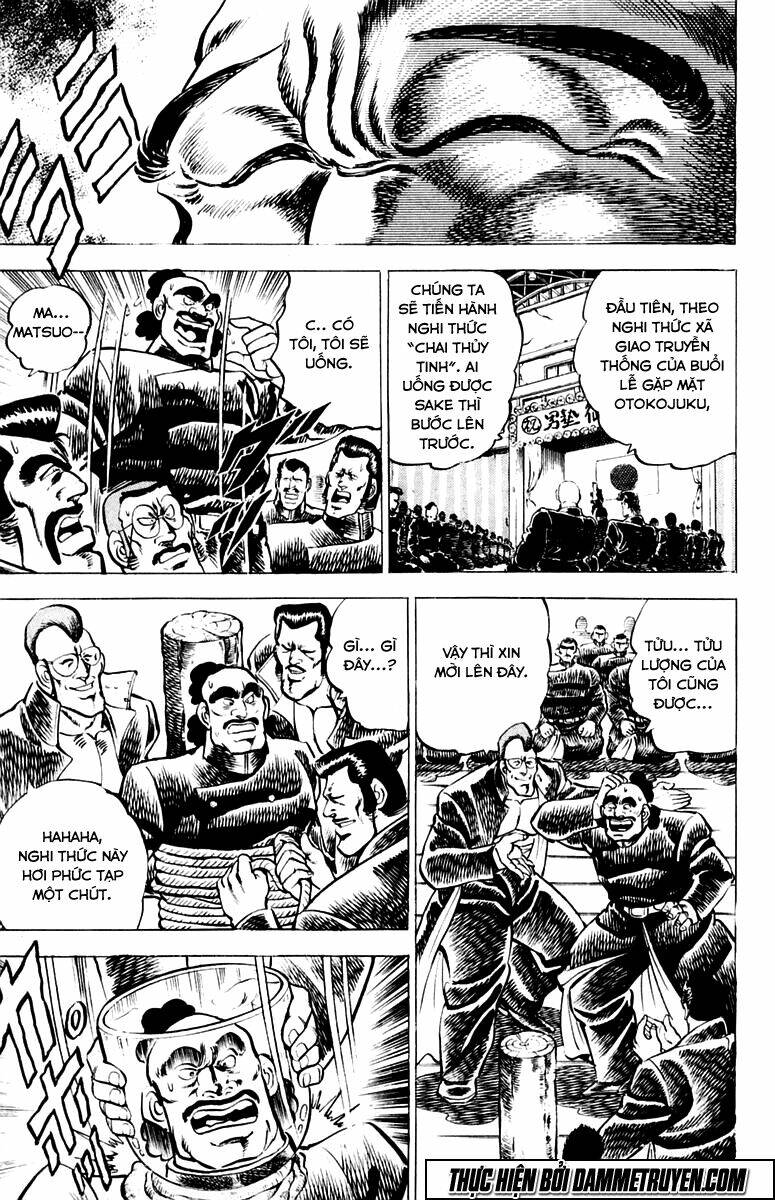 sakigake!! otokojuku chapter 5 10