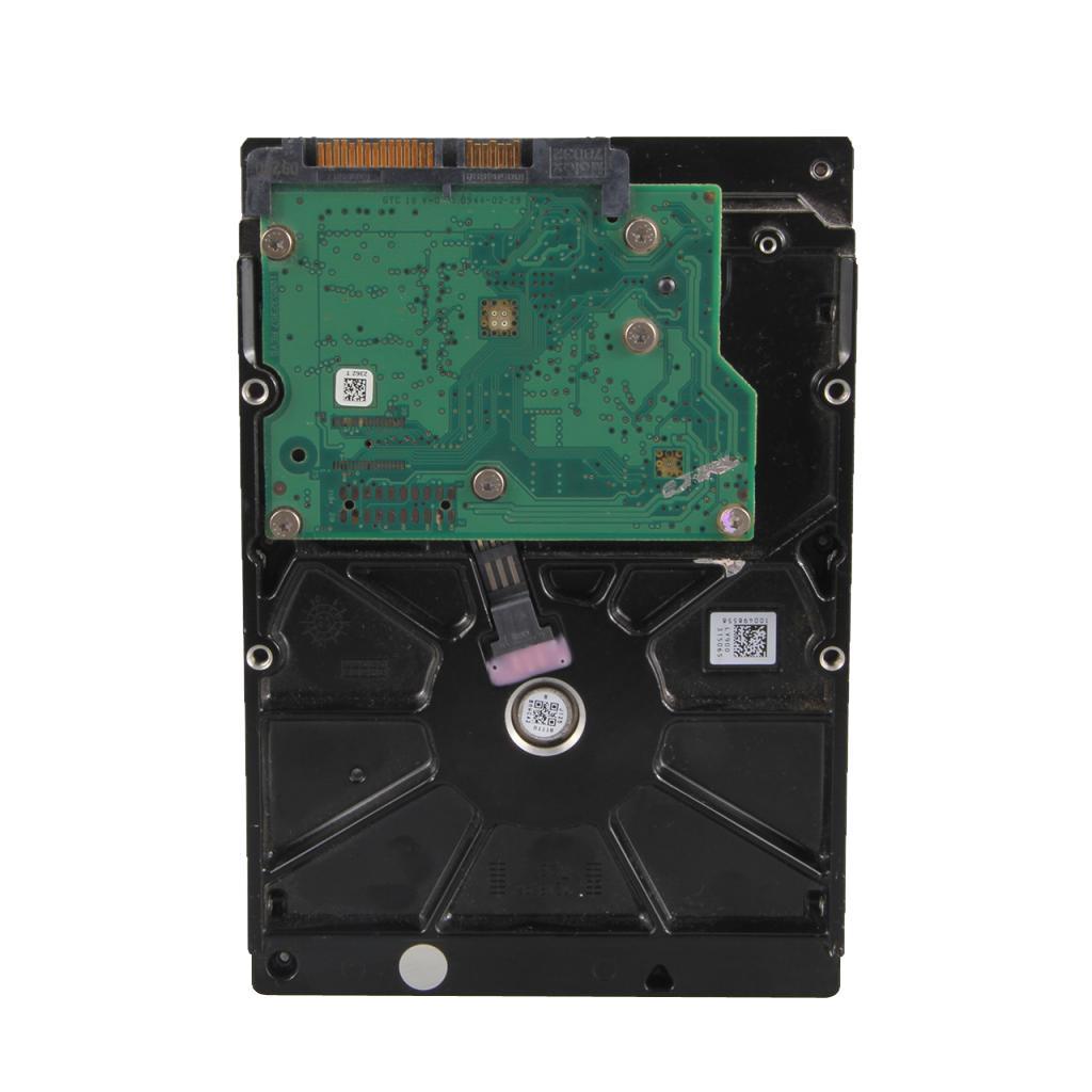 HDD Hard Drive Disk Internal 7200RPM 3.5''SATA for Desktops High Speed 250G