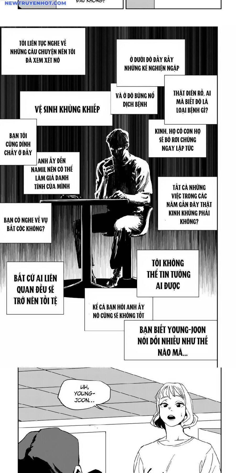 fight class 3 chapter 90 24