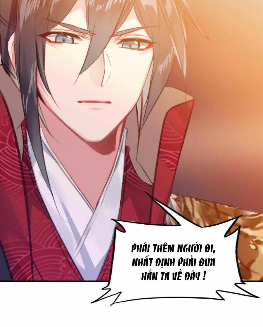 gả cho một tên thái giám đáng ghét chapter 167 7