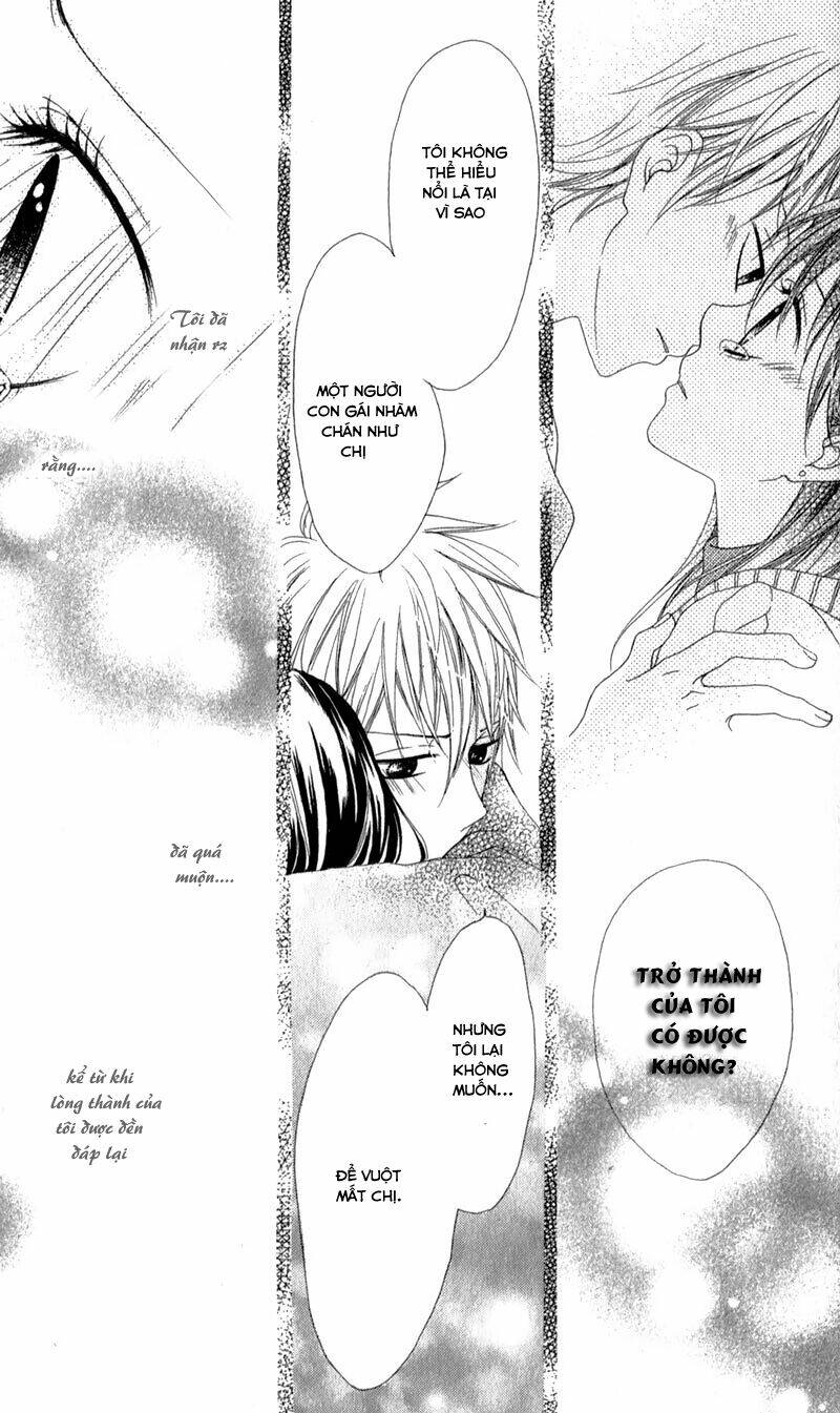 koibito wa 16-sai chapter 2 34