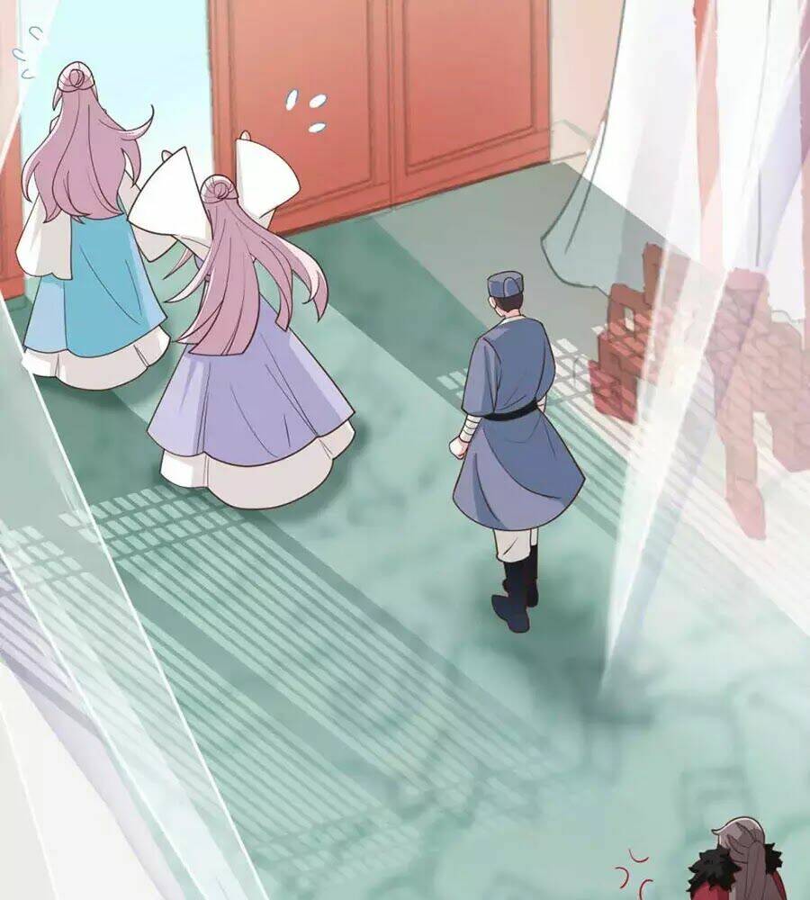 đích nữ hữu độc chapter 46 5