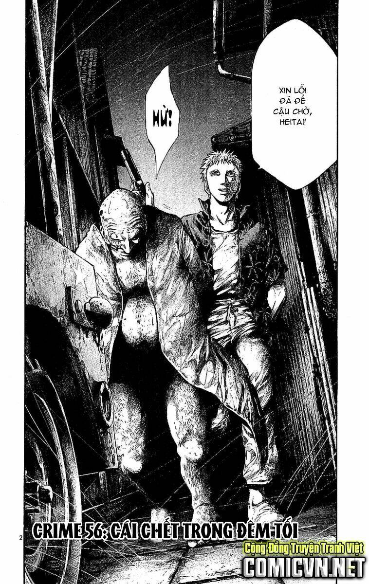 rainbow chapter 56 3