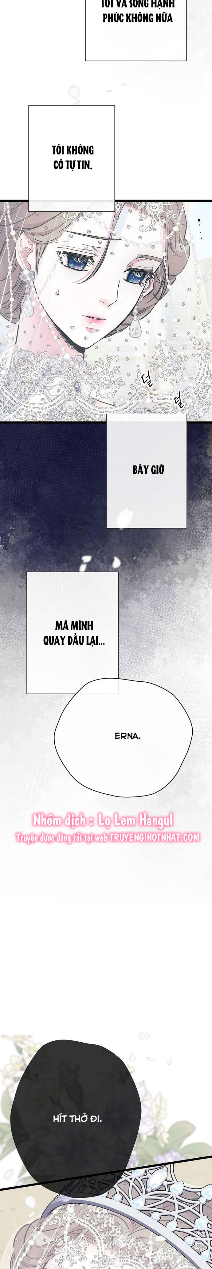 hoàng tử phiền toái chapter 33 14