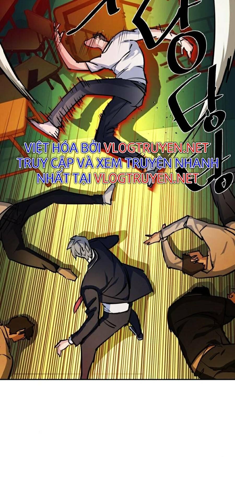 bạn học tôi là lính đánh thuê chapter 70 29