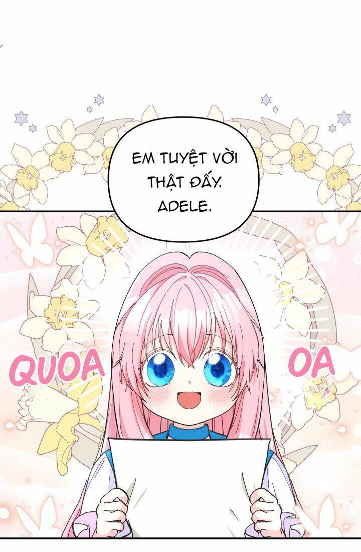 hoàng hậu bé bỏng chapter 42.1 16