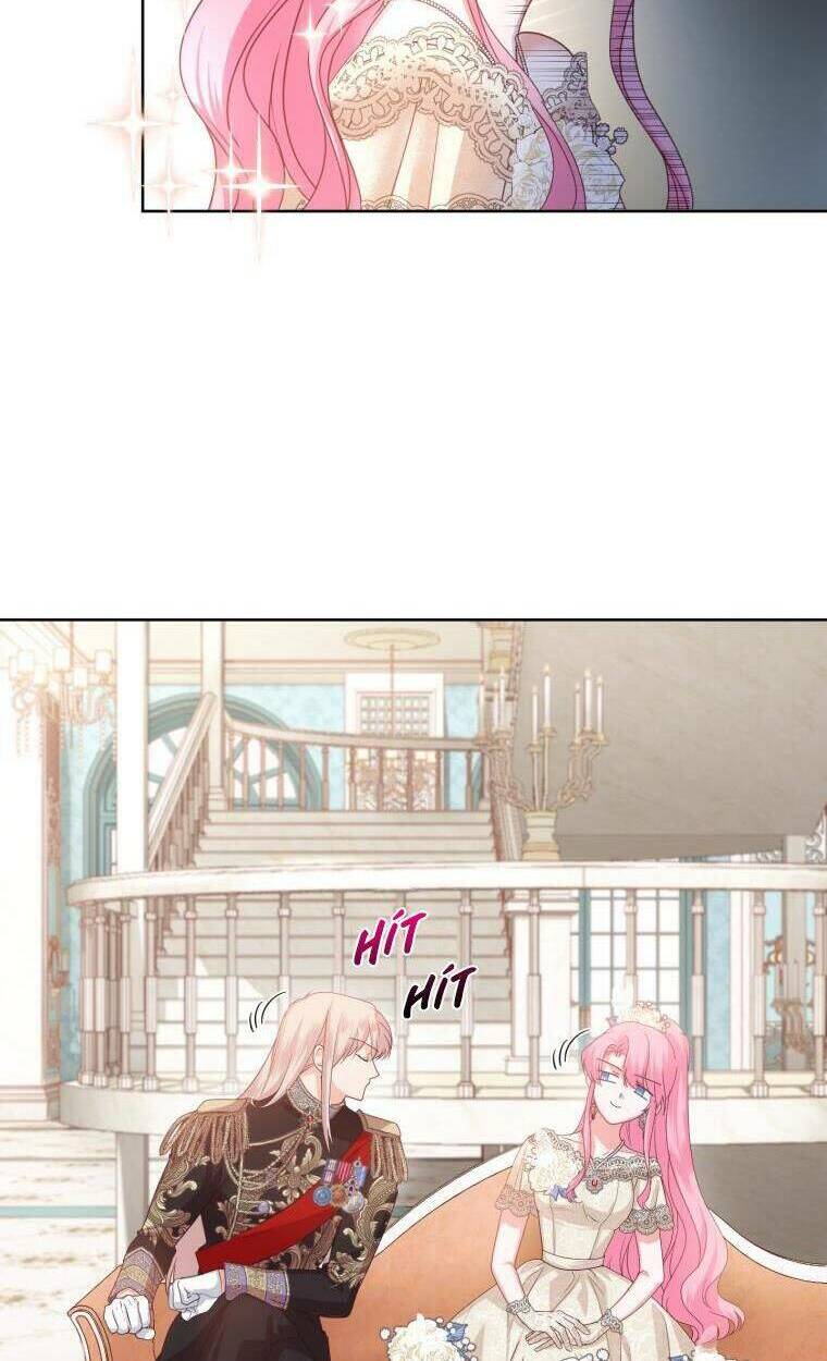 nhà điều chế nước hoa độc quyền của bạo chúa chapter 42 4