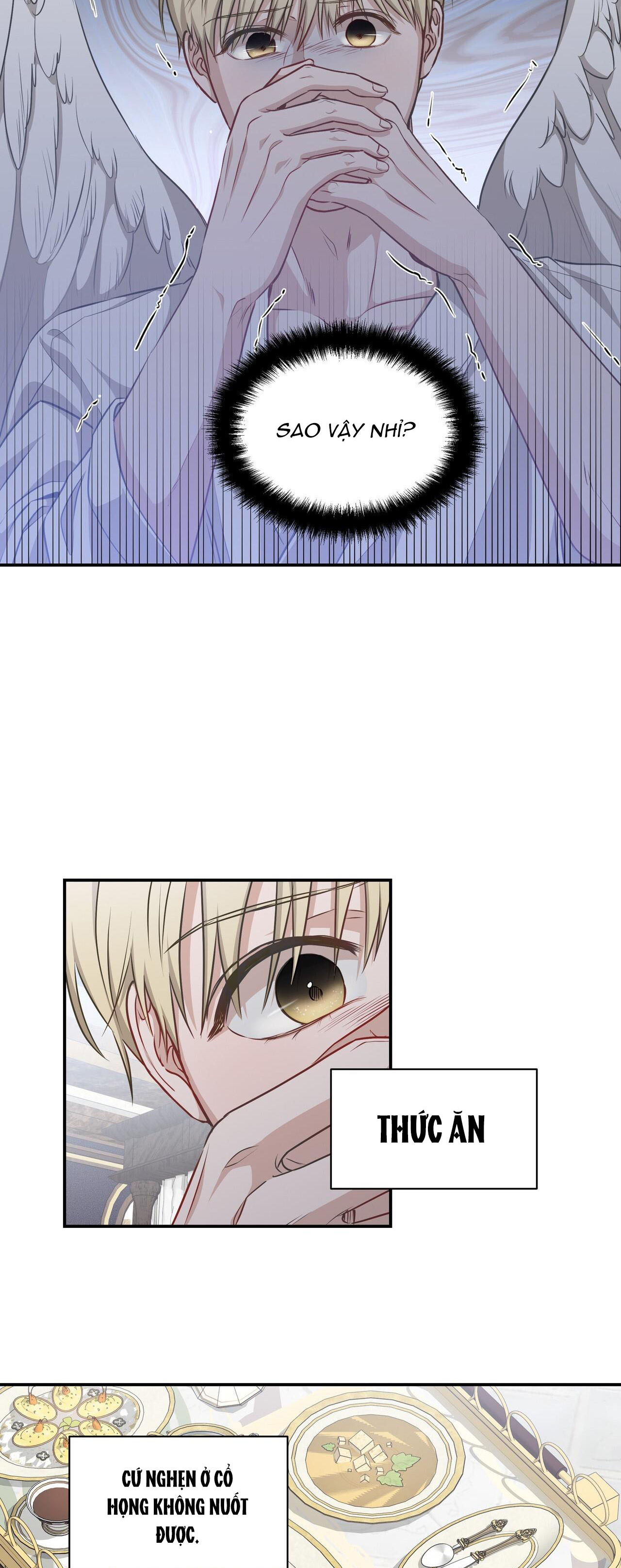 cách để sống sót với tư cách là người chơi chapter 6 17