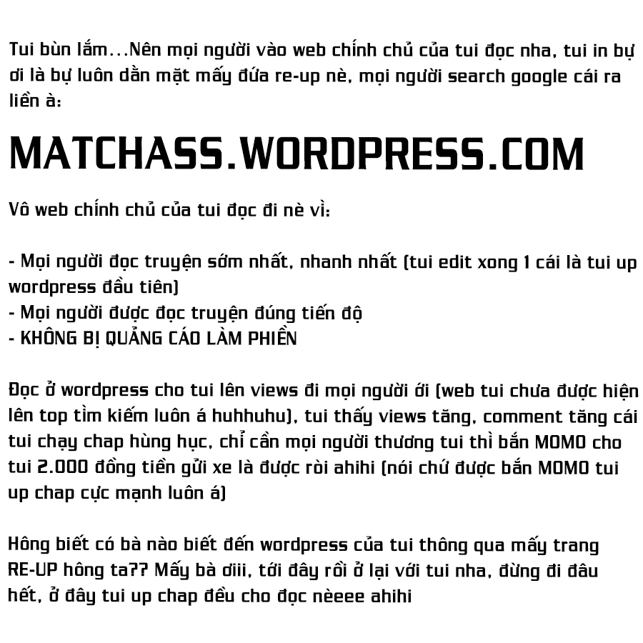 vết thương lòng (stigma) chapter 18 3