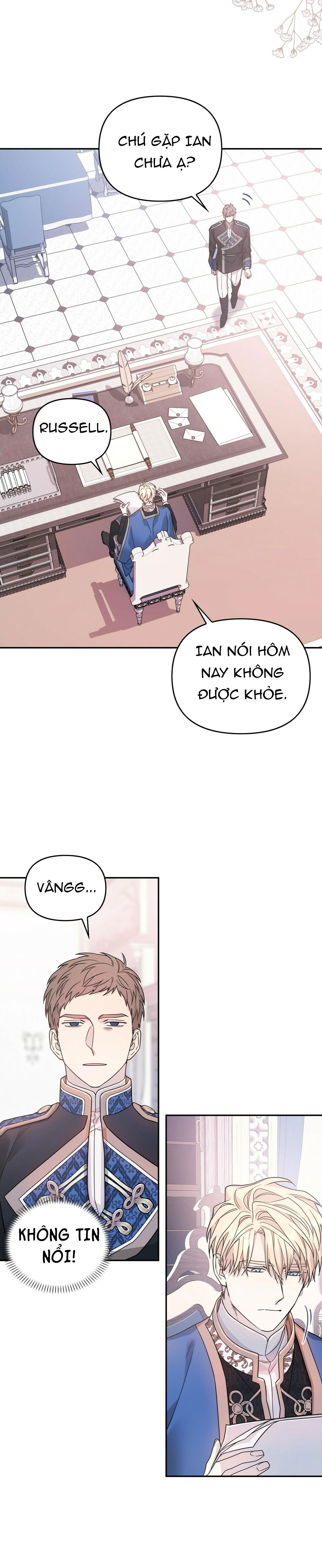 khế ước vĩnh cửu chapter 7 27