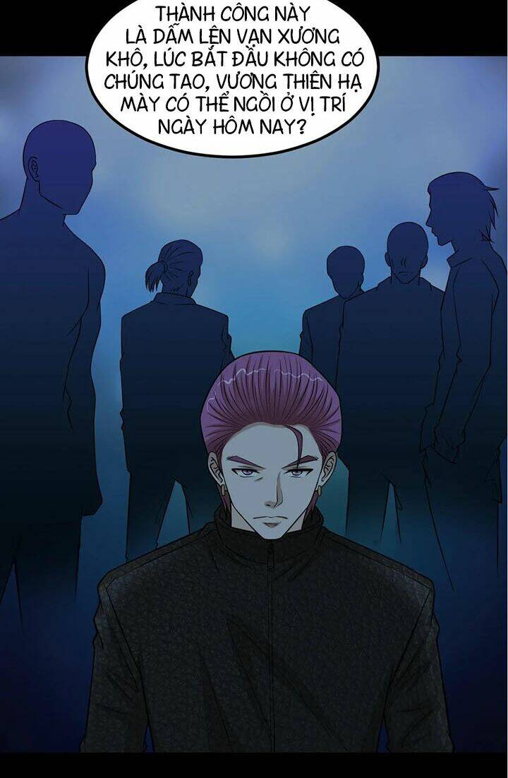 đai ca trở lại tuổi 16 chapter 54 26