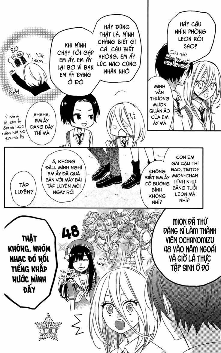 anagura amélie chapter 4 19