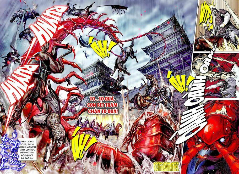 thích hoàng chapter 3 30