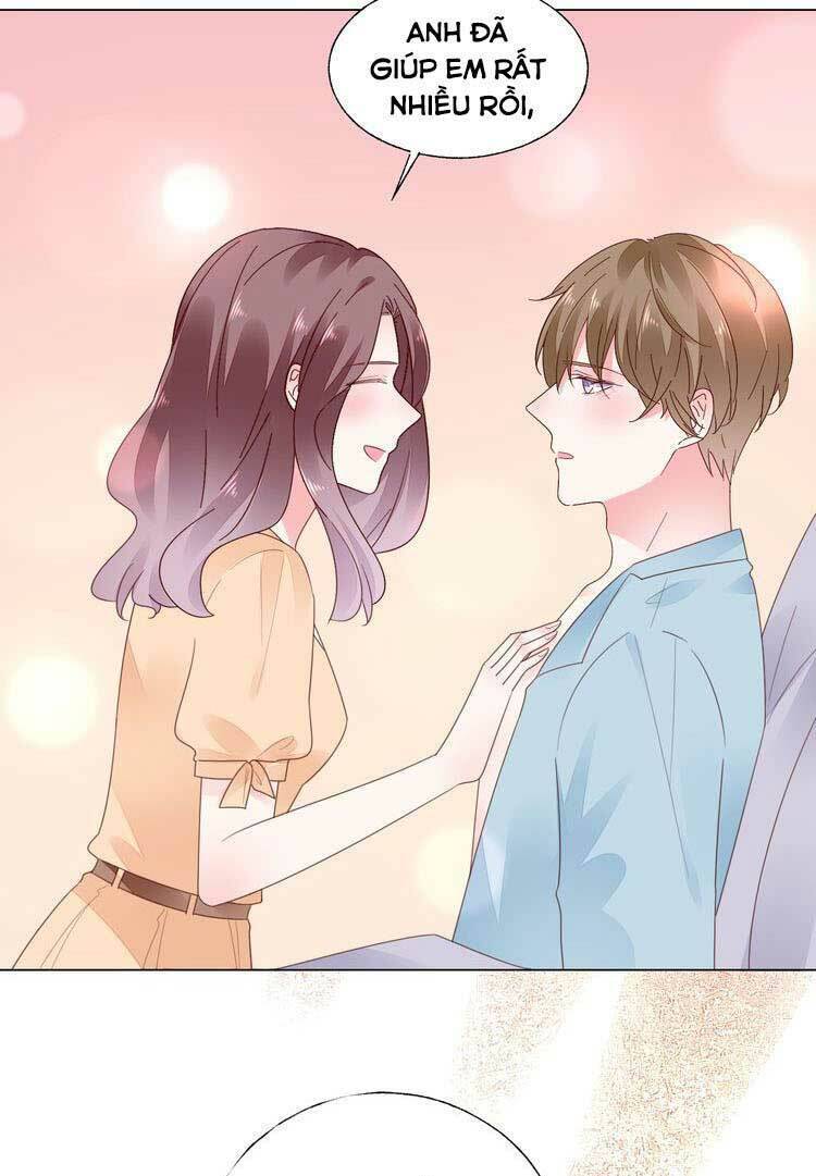 điều ước sủng ái bất bình đẳng chapter 95.1 35