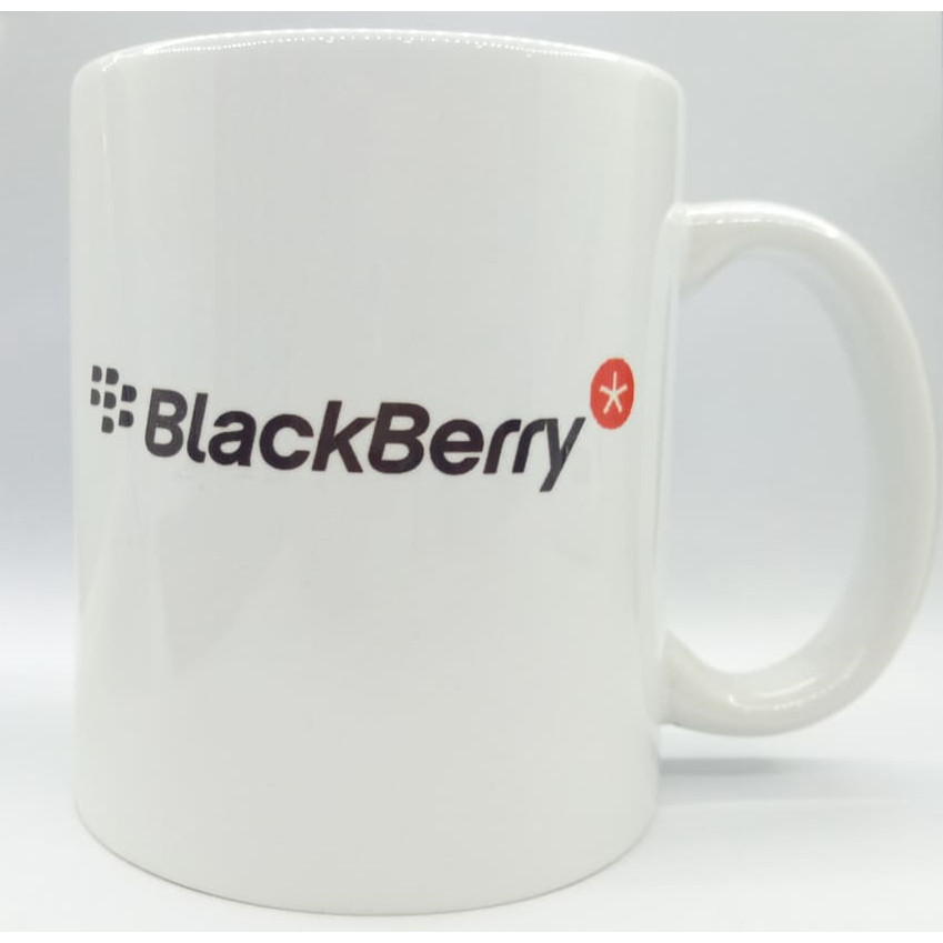 Ly sứ Blackberry quà lưu niệm