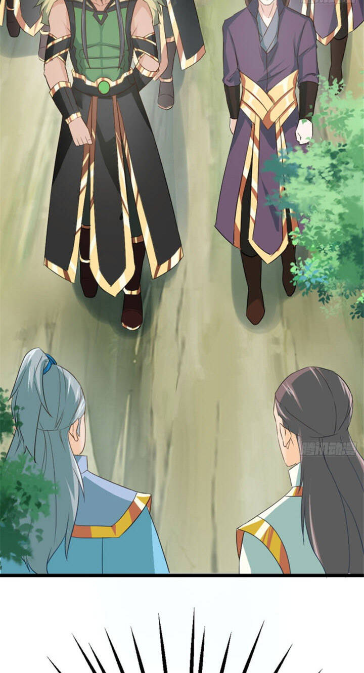 vạn đạo long hoàng chapter 16 50