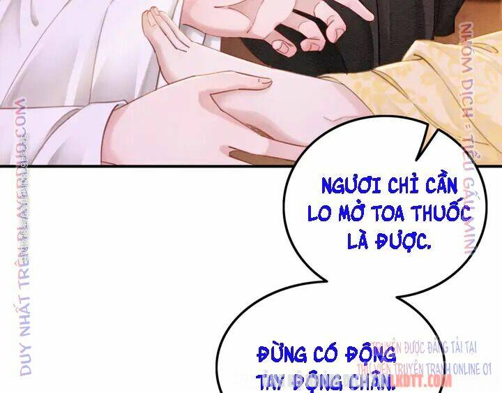 trọng sinh bá sủng nhiếp chính vương quá mạnh mẽ chapter 183 40