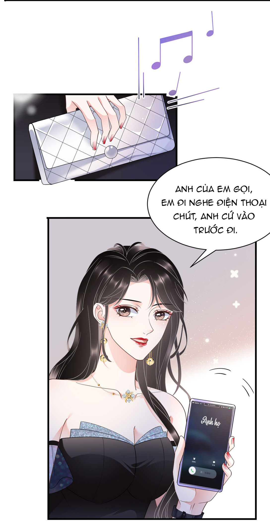 [16+] đại tiểu thư có thể có ý đồ xấu chapter 22 13
