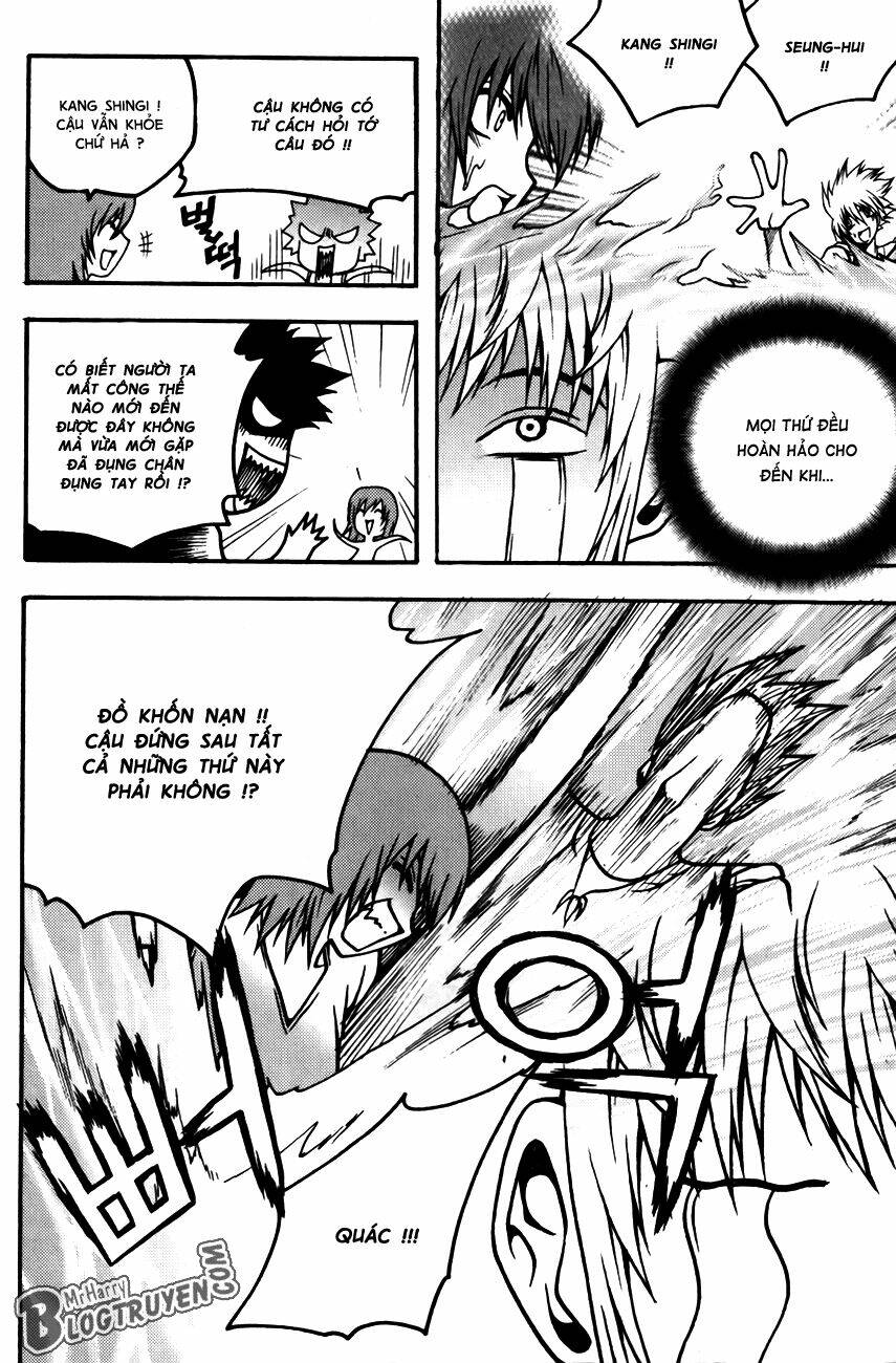 zippy ziggy chapter 81 13