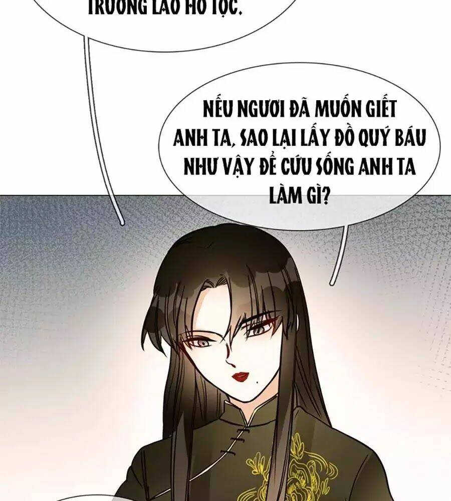 ngôi sao vụn vỡ chapter 28.5 81