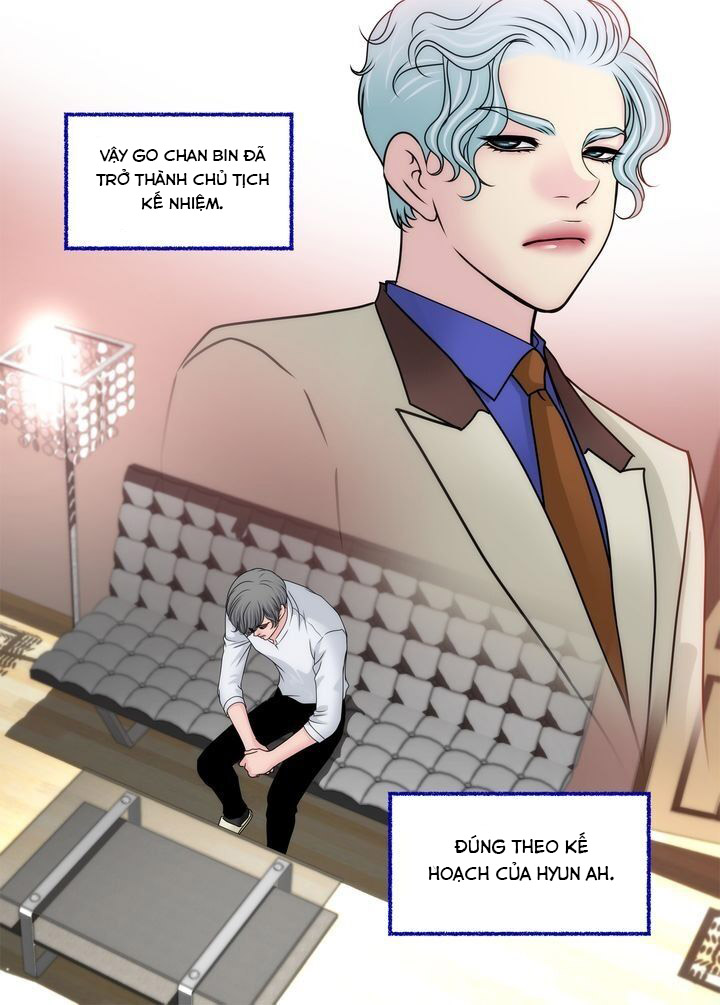 người đàn ông của tôi chapter 99.2 18