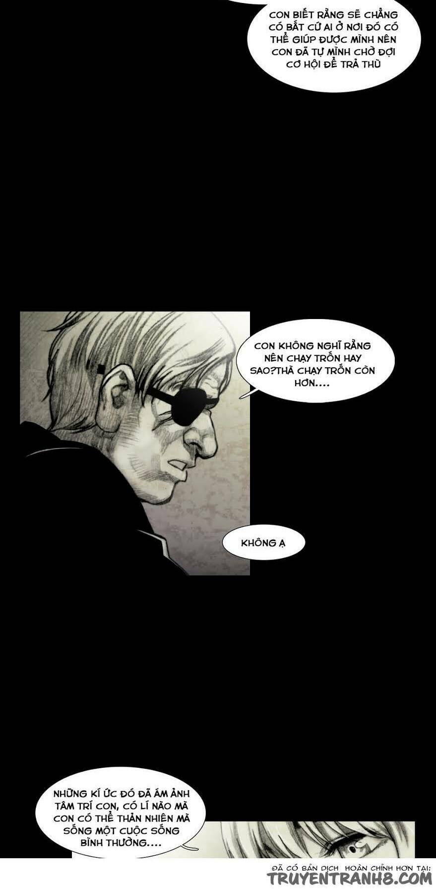 ngôi nhà của những búp bê chapter 20 37