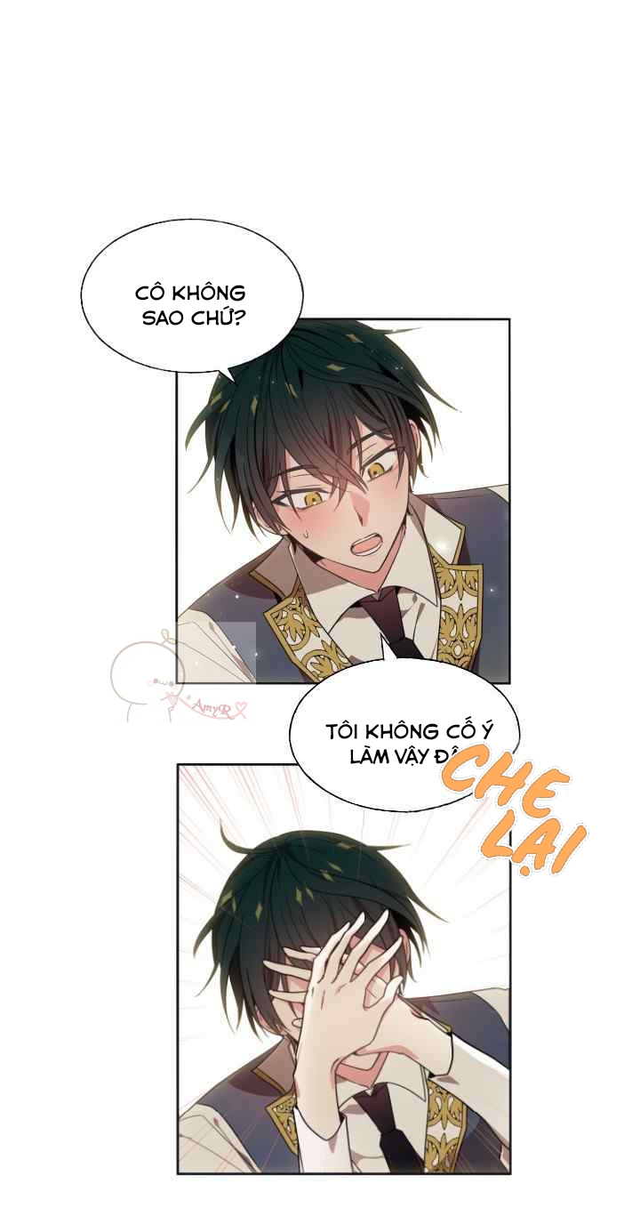 a witch’s hopeless wish chapter 20 19