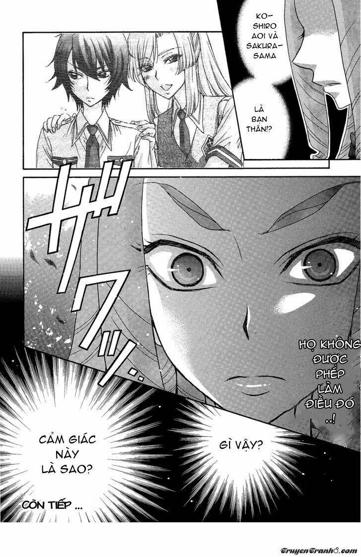 renai idenshi xx chapter 8 22