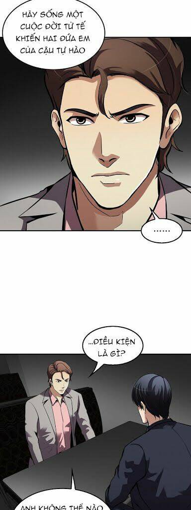 điều tra viên chuyển sinh chapter 101 10