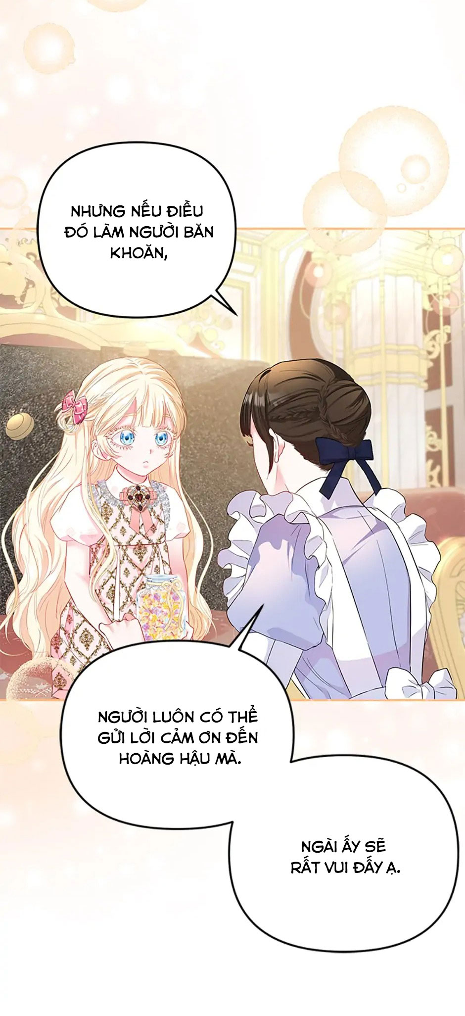 nàng công chúa của tôi chapter 13 27