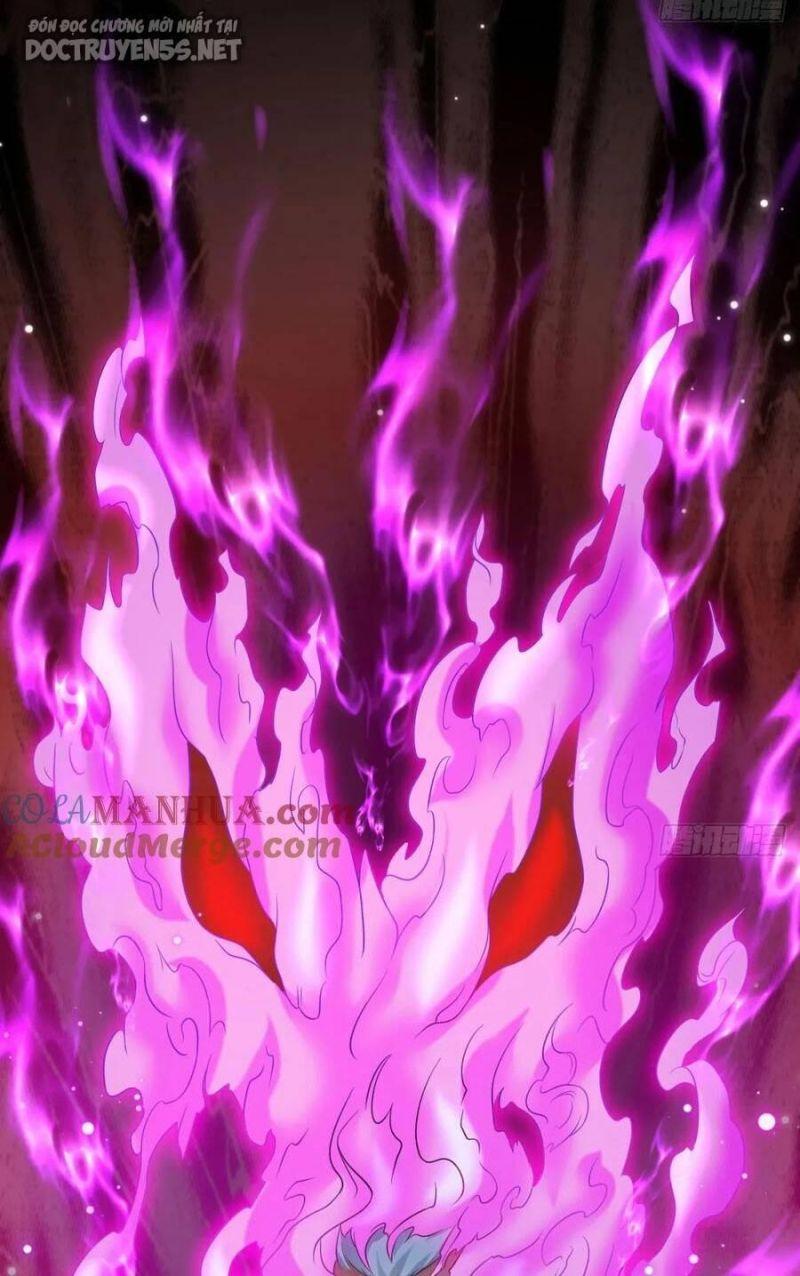 Vợ tôi và tôi thống trị Tam giới chapter 64 35