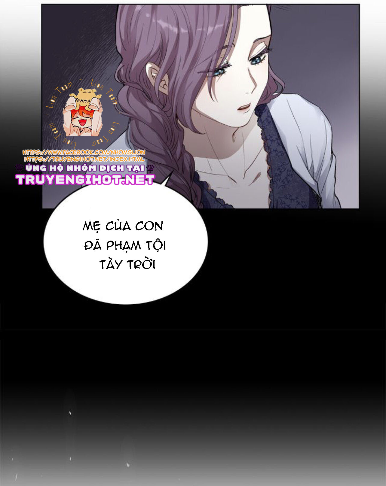 chịu đựng đi đại công tước!! chapter 3 19