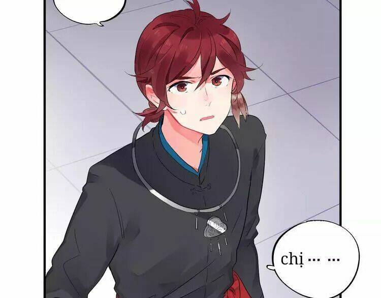 sos! tôi đã yêu một con sâu bướm (phần 2) chapter 27 30