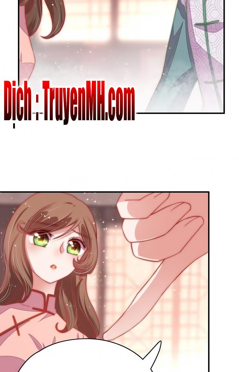 ngày nào thiếu soái cũng ghen chapter 99 4