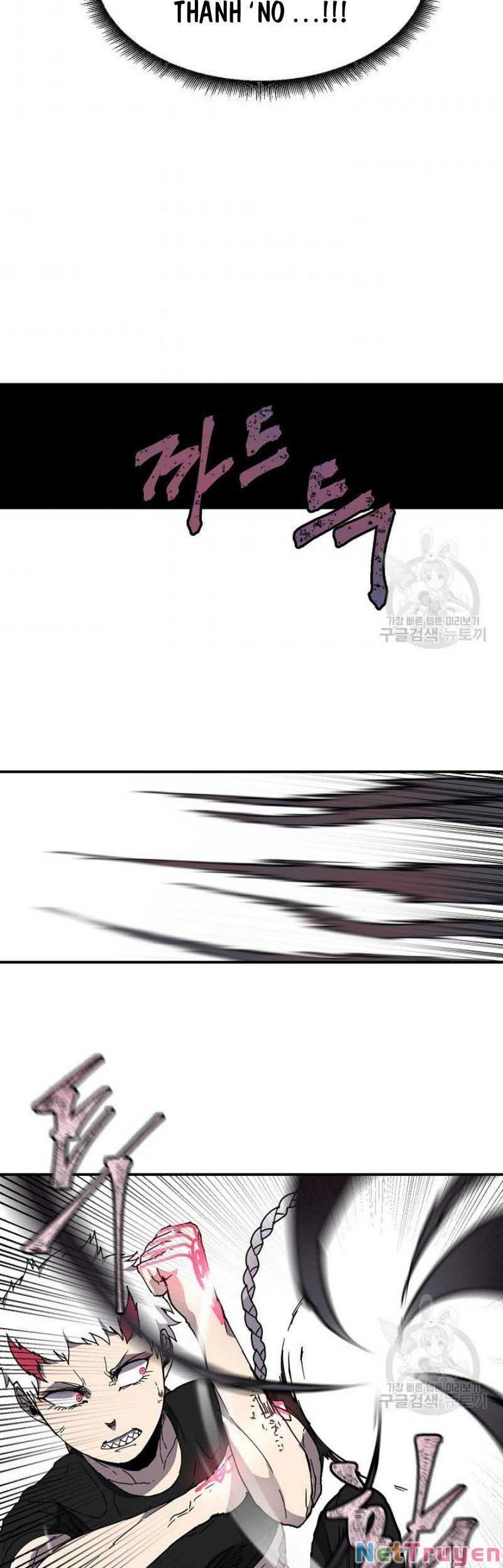 shaman - pháp sư chapter 17 26